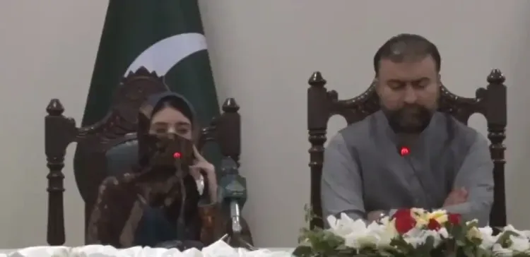 Baloch Yakjehti Committee Denounces Pakistan's Fabricated Claims Against Activists
