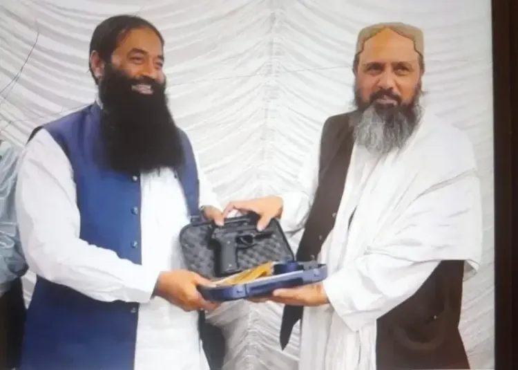 क्या बलूचिस्तान में लश्कर-ए-तैयबा और इस्लामिक स्टेट खुरासान का नया आतंकी गठजोड़ है?