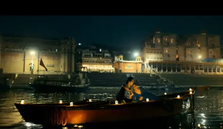 क्या वाराणसी से मिर्जापुर तक उत्तर प्रदेश सिनेमा जगत के लिए खास है?