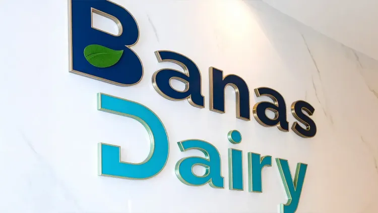 What to Expect from the Banas Dairy Election?