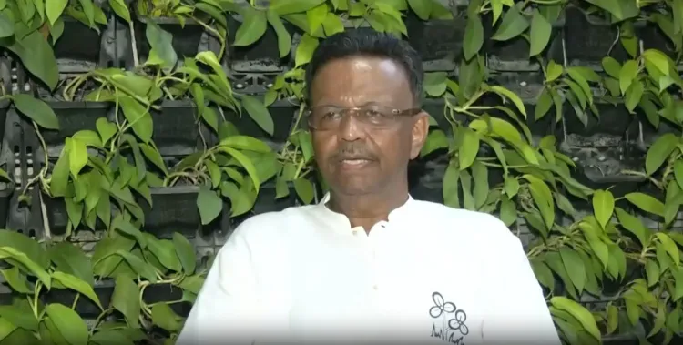 फिरहाद हकीम बोले: बंगाल के लोग बदला लेने को तत्पर, टीएमसी को फर्जी वोट की आवश्यकता नहीं