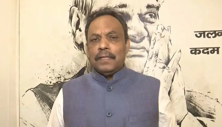 पश्चिम बंगाल चुनाव रुझान: विनोद तावड़े बोले — बंगाल की जनता ने TMC की तुष्टिकरण की राजनीति को नकारा