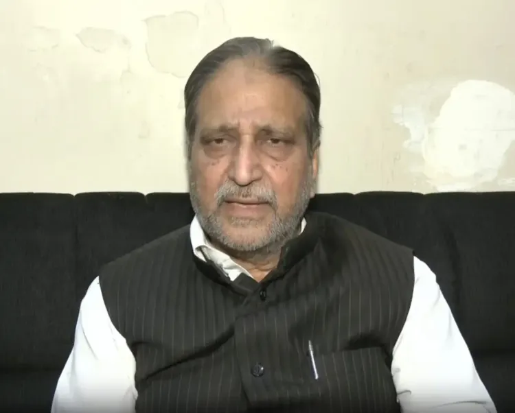 बंगाल के मतदाताओं को ओवैसी और हुमायूं कबीर के प्रति सतर्क रहना चाहिए: नसीम सिद्दीकी