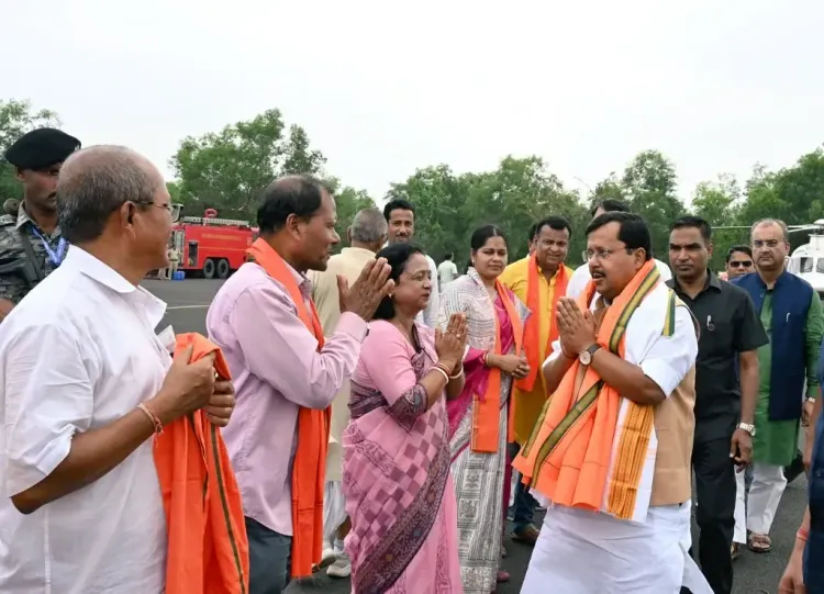 पश्चिम बंगाल में नितिन नवीन ने कहा: यह लड़ाई अभी नहीं तो कभी नहीं