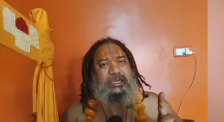 क्या बंगाल में 'बाबरी मस्जिद' की घोषणा पर अयोध्या के संतों ने आपत्ति जताई?