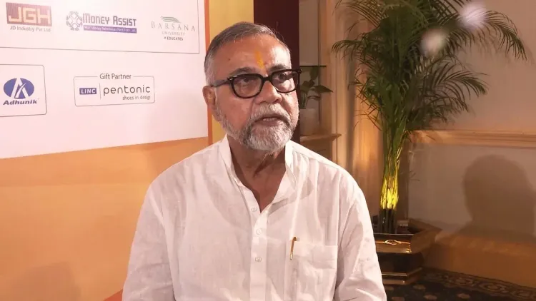 पश्चिम बंगाल में कानून का राज बरकरार रहेगा, घुसपैठियों को डिपोर्ट करो: मंत्री तापस रॉय