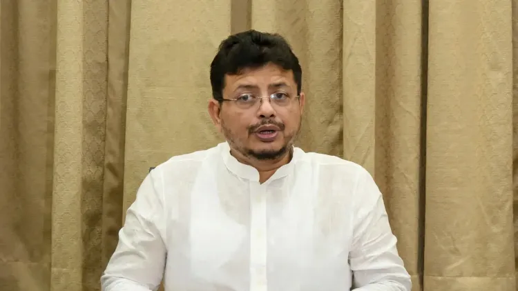 TMC फंड विवाद: ₹30 करोड़ 'लीप्स एंड बाउंड्स' को ट्रांसफर का आरोप, सुप्रीम कोर्ट में सॉलिसिटर जनरल का बयान