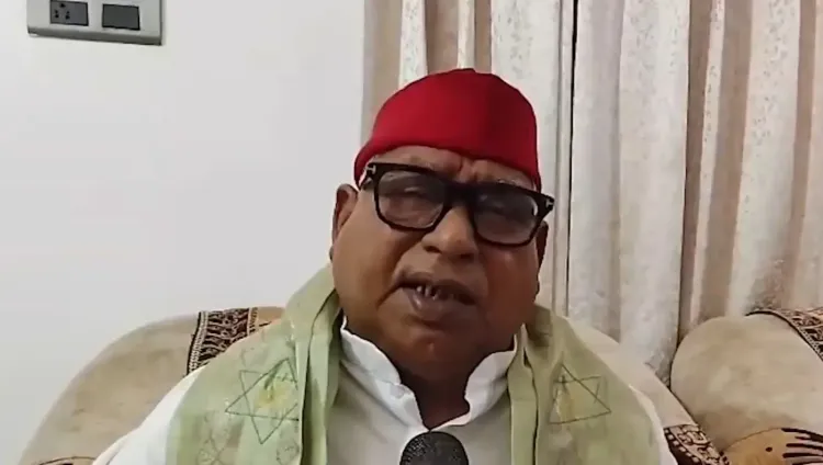 चोरबगान भगदड़ पर सियासत गर्म: सपा सांसद ने माँगा ₹50 लाख मुआवजा, भाजपा बोली — सुरक्षा होगी कड़ी