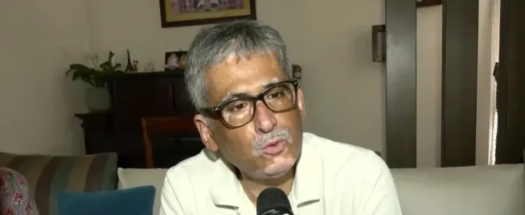 पूर्व पर्यटन मंत्री इंद्रनील सेन और पत्नी पर दुर्गा पूजा टिकट घोटाले का आरोप, यूनेस्को के नाम का हुआ कथित दुरुपयोग