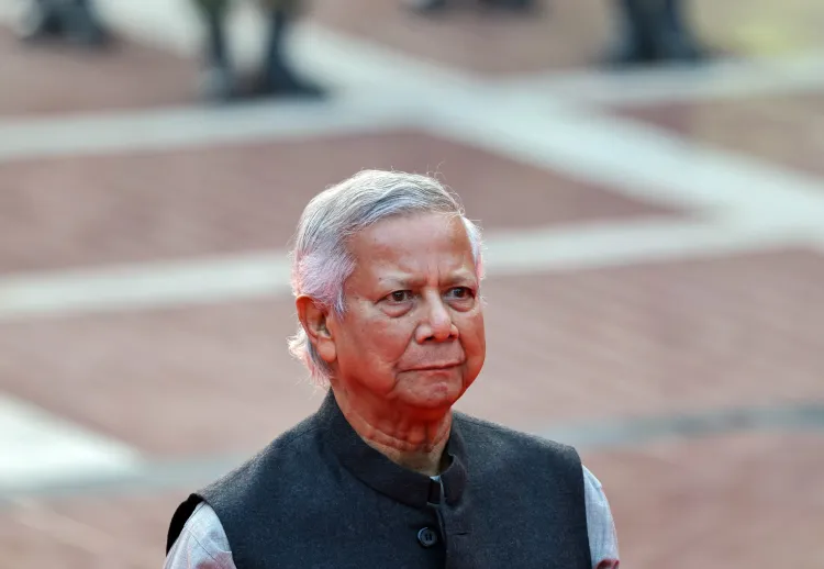 What Are the Consequences of Political Violence in Bangladesh?