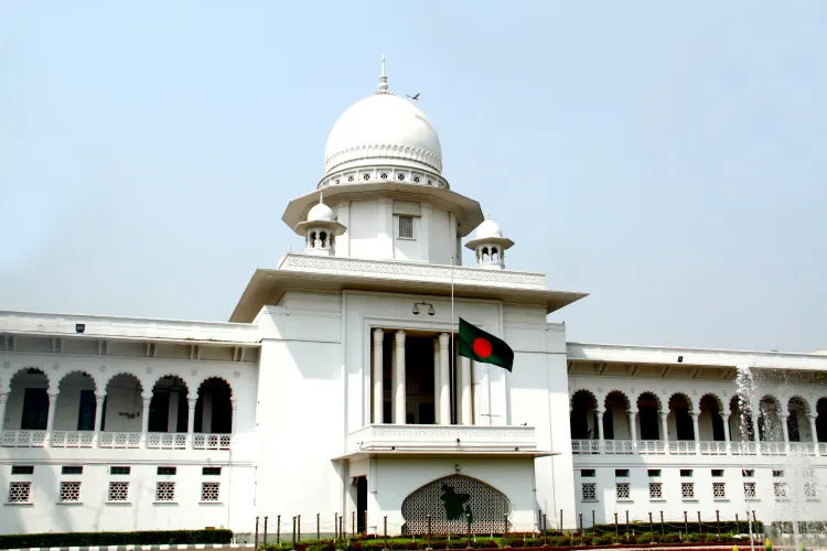 Bangladesh Awami League flags 'false cases' and bail obstruction crisis
