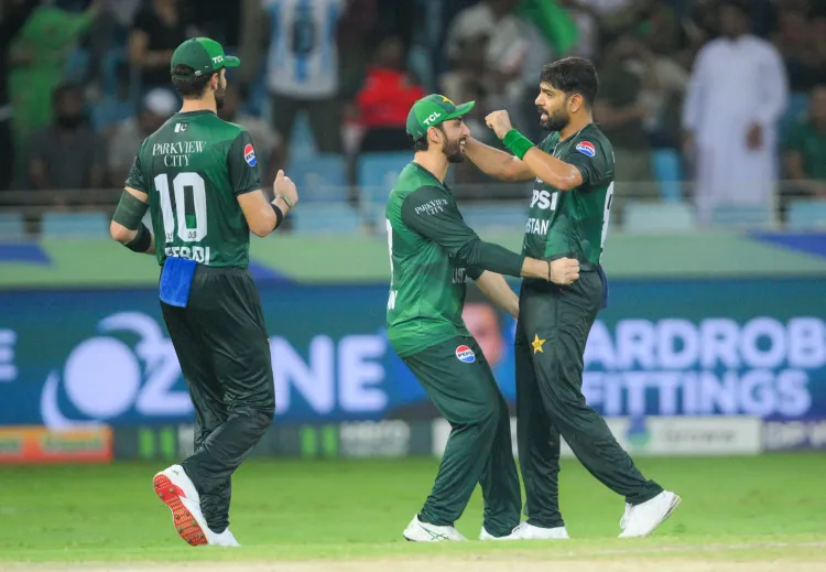 बांग्लादेश बनाम पाकिस्तान: ढाका में सीरीज का निर्णायक मुकाबला, जानें पिच और मौसम की स्थिति