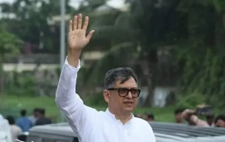 Is the BNP Supporting a Limit on the Prime Minister's Tenure to 10 Years?