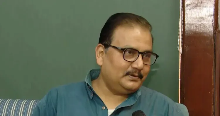 Should Bangladesh's Election Commission Be Our Model? RJD's Manoj Jha Critiques Poll Body Amid Boycott Calls