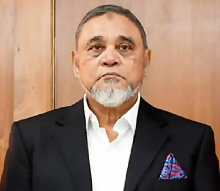 Bangladesh's Chief Election Commissioner Promises Impartiality in Upcoming Elections