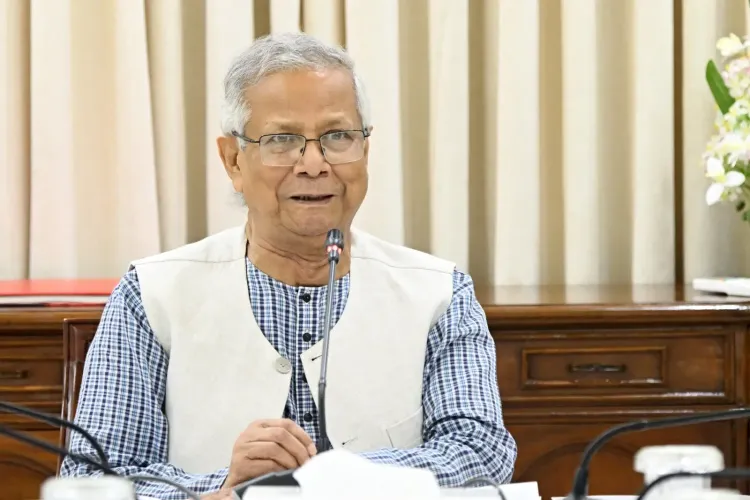 Is Bangladesh Facing Rising Islamist Militancy Due to Growing Pakistani Links?