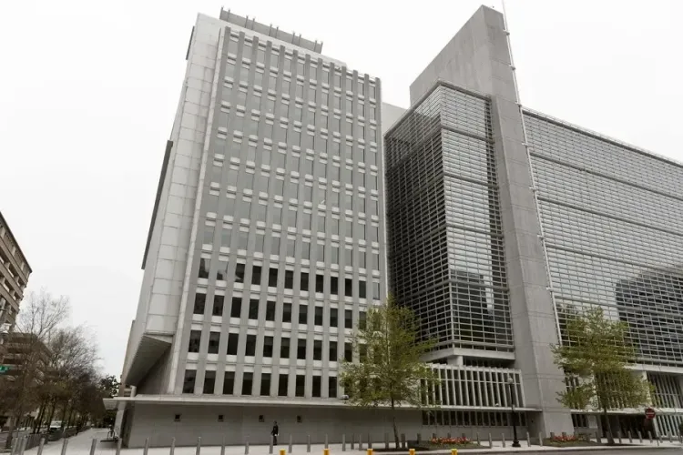 Bangladesh's Economic Growth Set to Rebound Following Slowdown