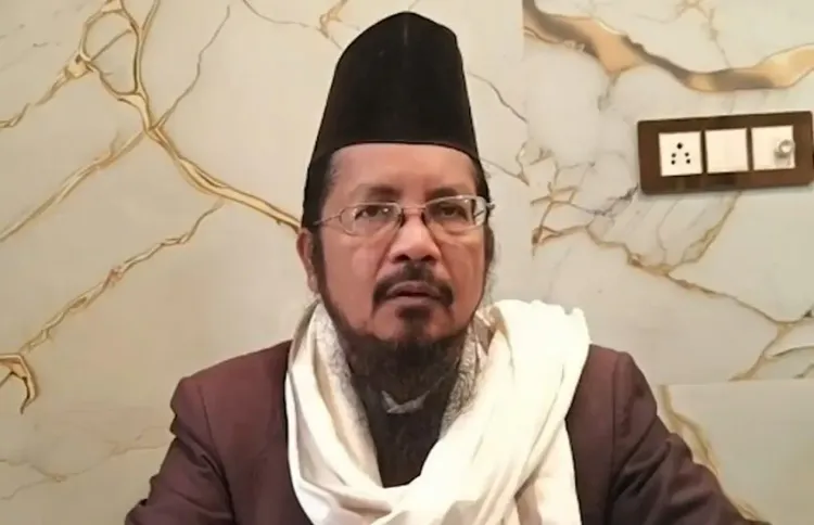 क्या बांग्लादेश के हालात को ध्यान में रखकर क्रिकेट खेला जाना चाहिए? मौलाना शहाबुद्दीन रजवी