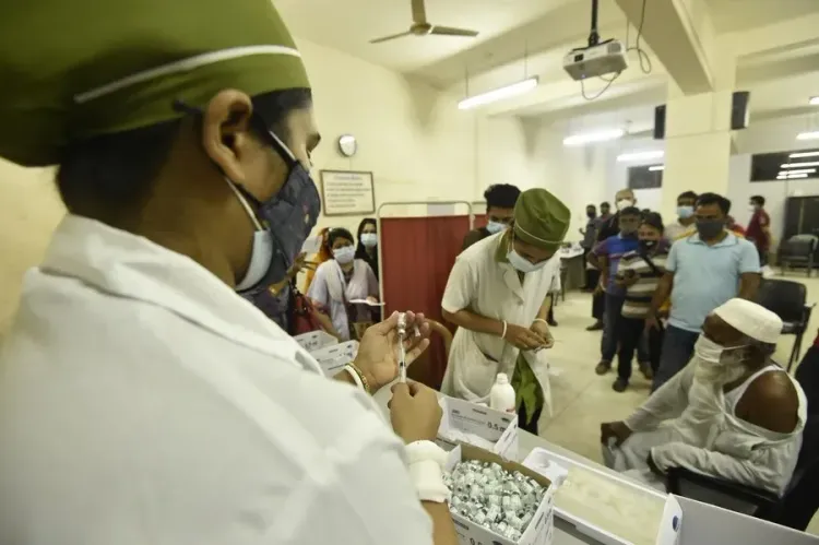 Bangladesh measles outbreak death toll hits 639 as eight more children die