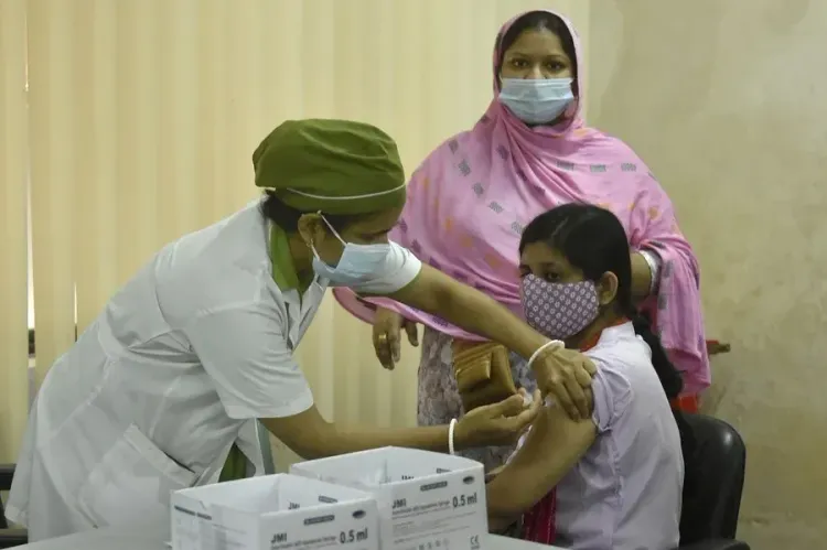 Bangladesh measles outbreak: Death toll hits 605 as crisis deepens