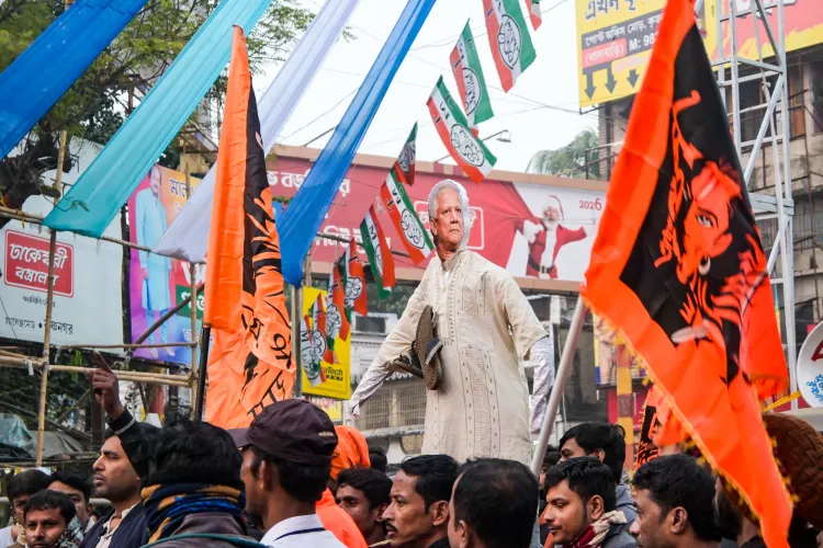 क्या बांग्लादेश में एक और हिंदू युवक की हत्या पर वीएचपी प्रवक्ता विनोद बंसल का गुस्सा फूटा?