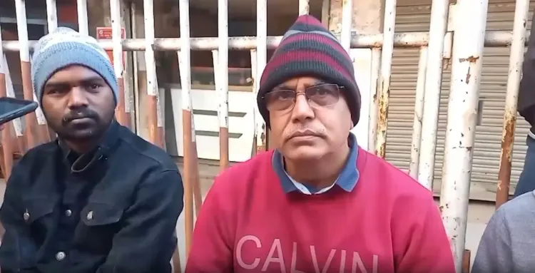 क्या बांग्लादेश के अलावा बंगाल में भी हिंदू असुरक्षित हैं? भाजपा नेता ने मुख्यमंत्री ममता बनर्जी पर गंभीर आरोप लगाए