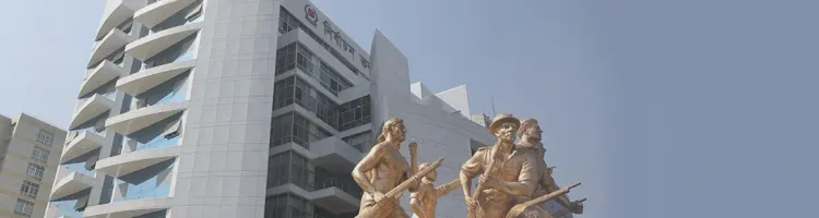 Is the Election Commission in Bangladesh Really 'Spineless'?