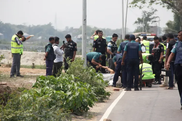 Bangladesh law and order crisis: Mob attacks, 900+ river bodies, extortion surge