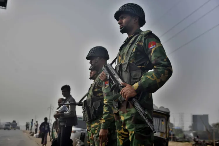 Bangladesh-Turkey defence ties risk extremist blowback, warns Eurasia Review report