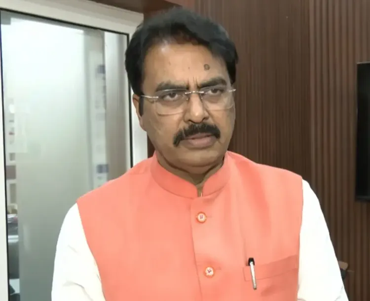 क्या बंगाल सरकार बांग्लादेशी घुसपैठियों को संरक्षण प्रदान कर रही है? : संजय सरावगी