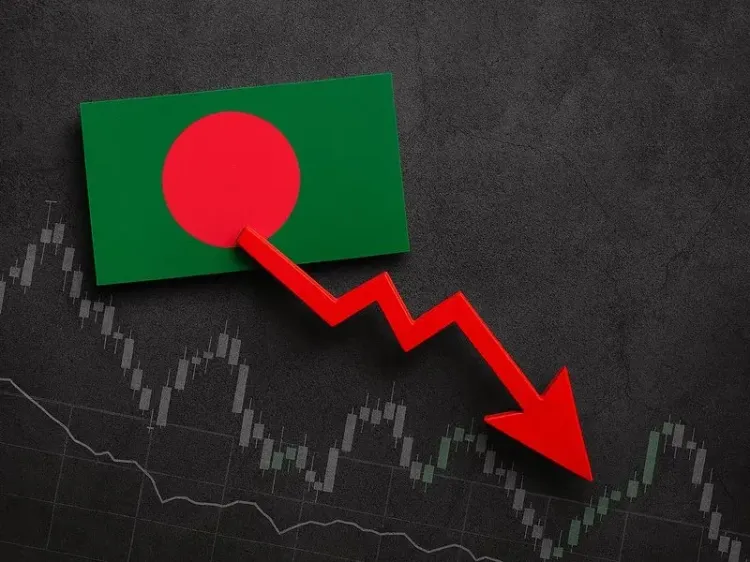 Bangladesh middle class squeezed as inflation hits 9.21%, energy bills surge