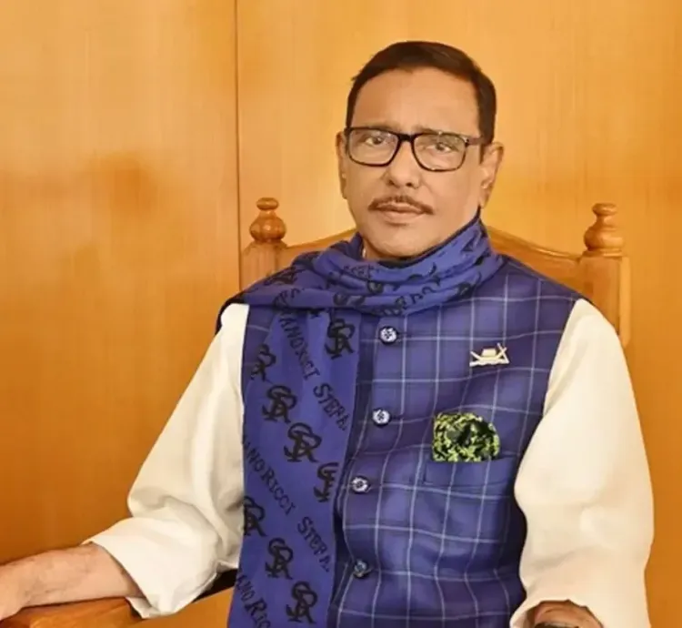 Bangladesh ICT sentences 7 Awami League leaders to death for 2024 uprising crimes