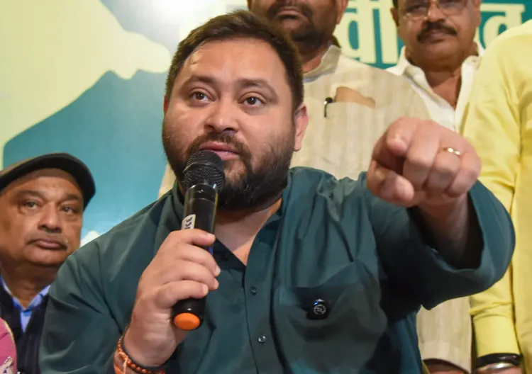 बांकीपुर उपचुनाव हार के बाद राजद ने सभी कमेटियाँ भंग कीं, तेजस्वी यादव नई टीम गठन में जुटे