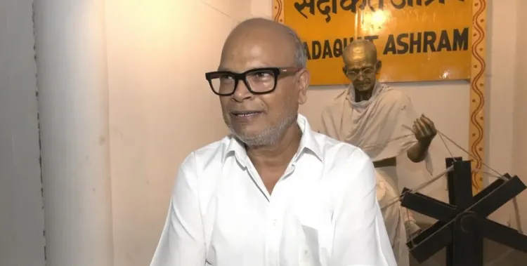 बांकीपुर उपचुनाव: कांग्रेस का रुख अस्पष्ट, बिहार अध्यक्ष राजेश राम बोले — हाईकमान के फैसले का इंतजार