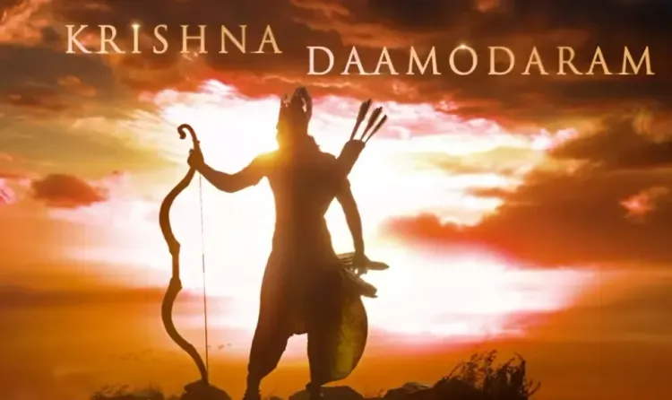 'रामायण: पार्ट 1' का पहला गीत 'जय जय राम' रिलीज, A.R. रहमान और अरिजीत सिंह का भक्तिमय संगम