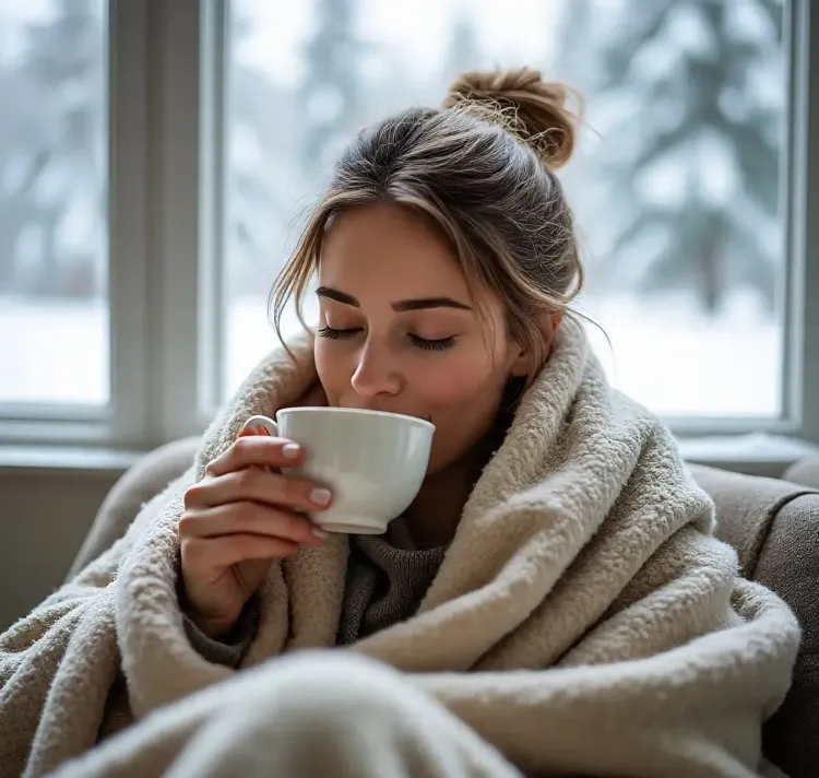 क्या बार-बार जुकाम हो रहा है? इन आयुर्वेदिक नुस्खों से मिलेगी राहत!