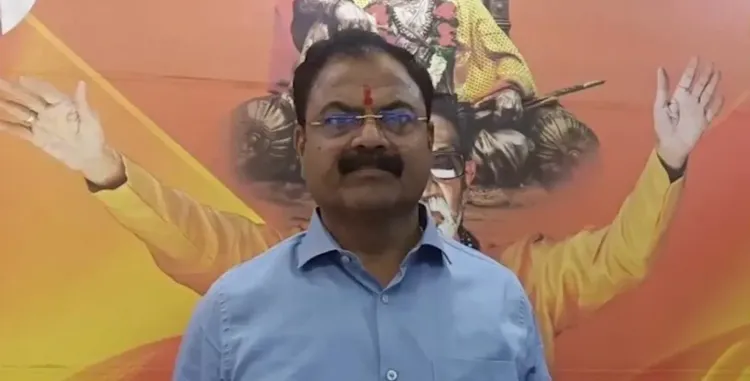 शिवसेना (यूबीटी) में बार-बार टूट क्यों? विधायक किशोर पाटिल ने संजय राउत को दी आत्मचिंतन की सलाह