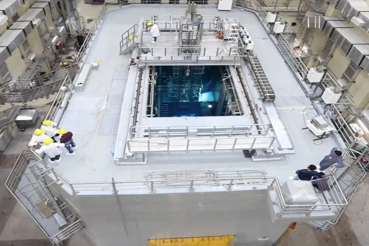 Is BARC Establishing a Massive 3,000-Acre R&D Campus in Andhra Pradesh?