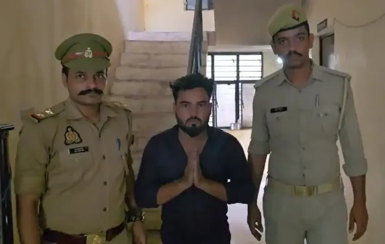क्या बरेली में पुलिस ने वसीम को गिरफ्तार कर जेल भेजा?