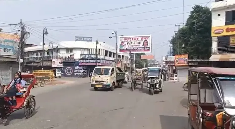Did Bareilly Violence Lead to New FIRs Against Dr. Nafees and Nadeem?