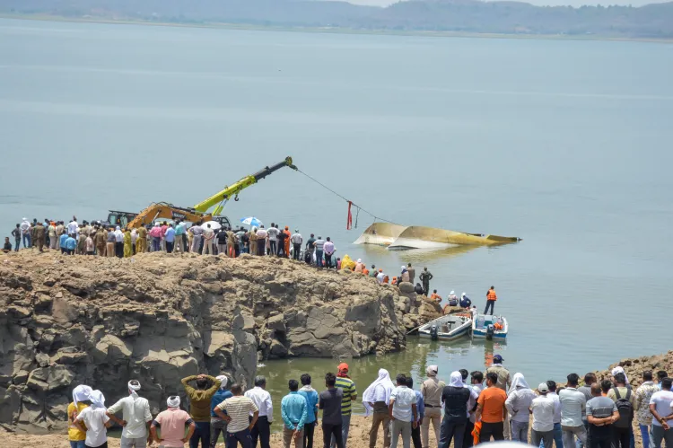 Bargi boat tragedy: 3 sacked, hotel manager suspended after Jabalpur cruise accident