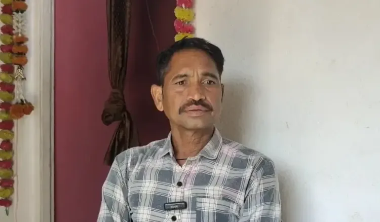 बरगी डैम क्रूज हादसा: पायलट महेश पटेल बोले — 'खराब मौसम की कोई चेतावनी नहीं मिली, 13 शव बरामद'