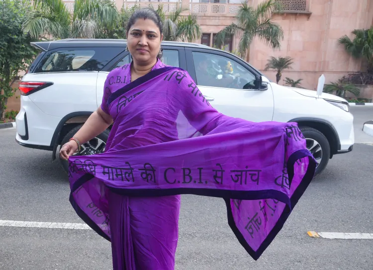 Did the Barmer Collector Withdraw Republic Day Award After MLA Raised Deepfake Concerns?