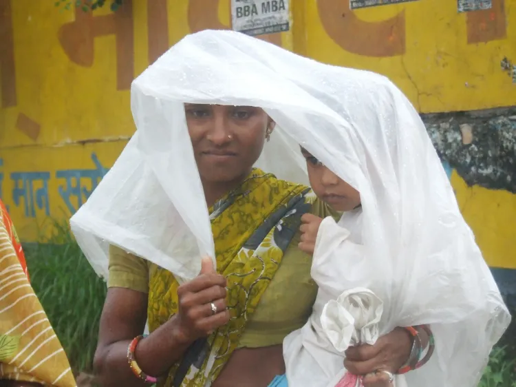 Barmer hits 48.3°C, Rajasthan's hottest this season; red alert in 3 districts