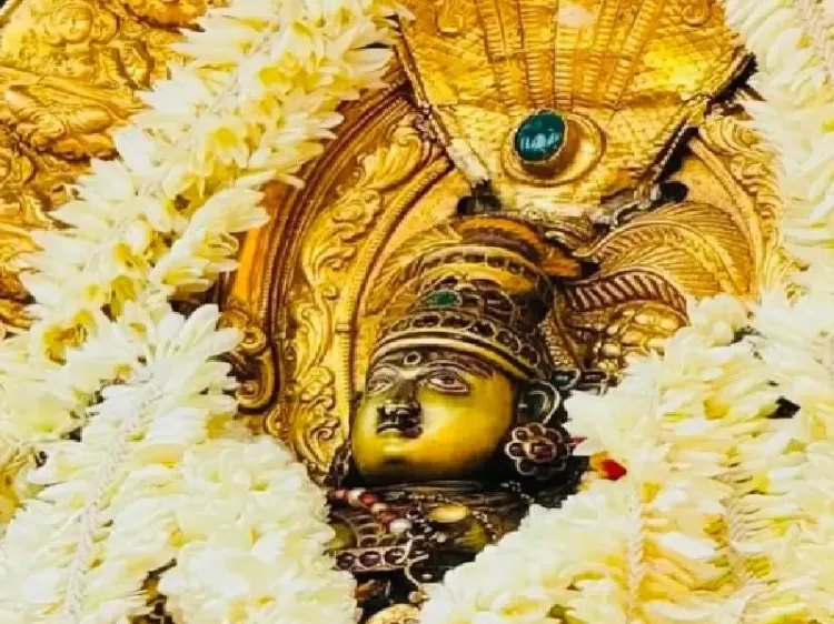 क्या बसंत पंचमी पर मूकजनों की देवी मां मूकाम्बिका ज्ञान का आशीर्वाद देती हैं?