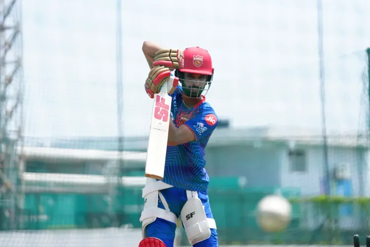 Harpreet Brar on Virat Kohli rivalry: 'A death stare shouldn't bother a bowler'