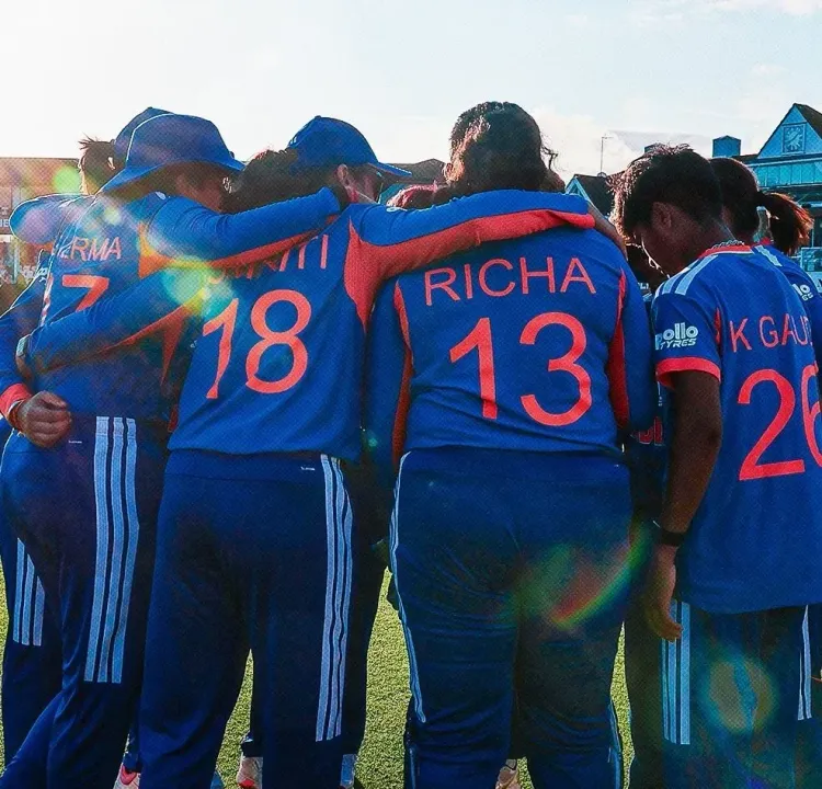India Women's T20 WC 2026 SWOT: Batting firepower vs bowling inexperience