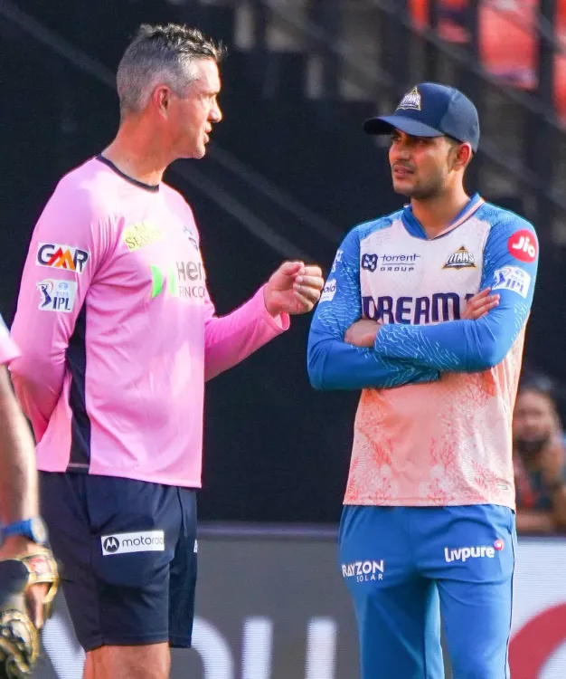 Is Batting Today Easier than 20-25 Years Ago? Kevin Pietersen Thinks So!