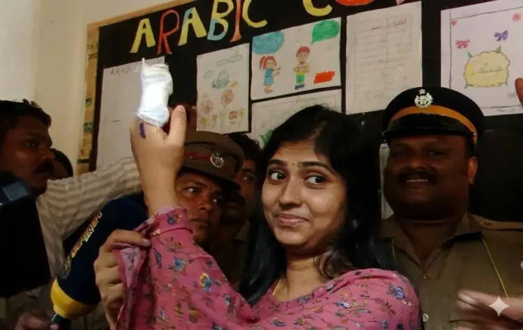 Record Women Voter Turnout in Assam, Kerala & Puducherry Elections 2026