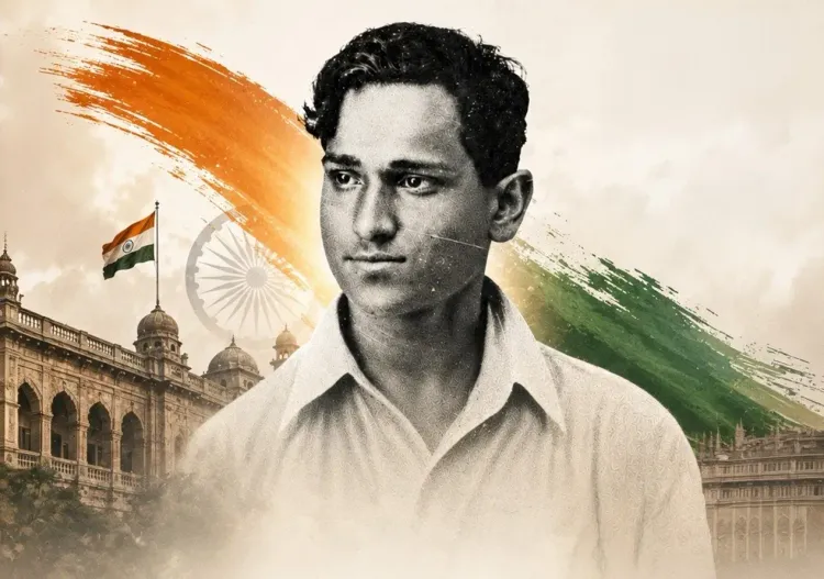बटुकेश्वर दत्त पुण्यतिथि: ओम बिरला, राजनाथ सिंह, अमित शाह और नितिन गडकरी ने अर्पित की श्रद्धांजलि